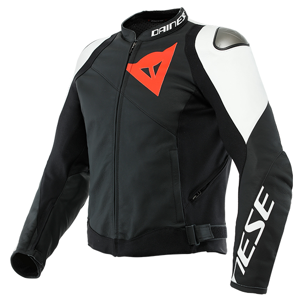 Dainese DAINESE SPORTIVA LEATHER HER JACKET 22A